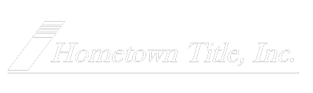 Hometown Title, Inc.
